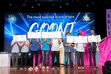 Goonj